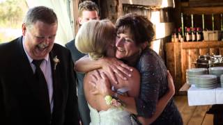 Ashleigh & Braden Wedding Slideshow