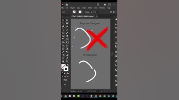 Join Tool technique Adobe Illustrator Tutorial 2025 Tips & tricks #illustrator #graphicdesign #tool