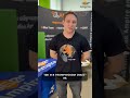Конференция киберполигонов Ampire 360