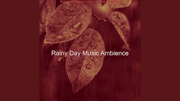 Sprightly Backdrops for Thunderstorms