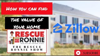 How you can find the value of your home screenshot 5