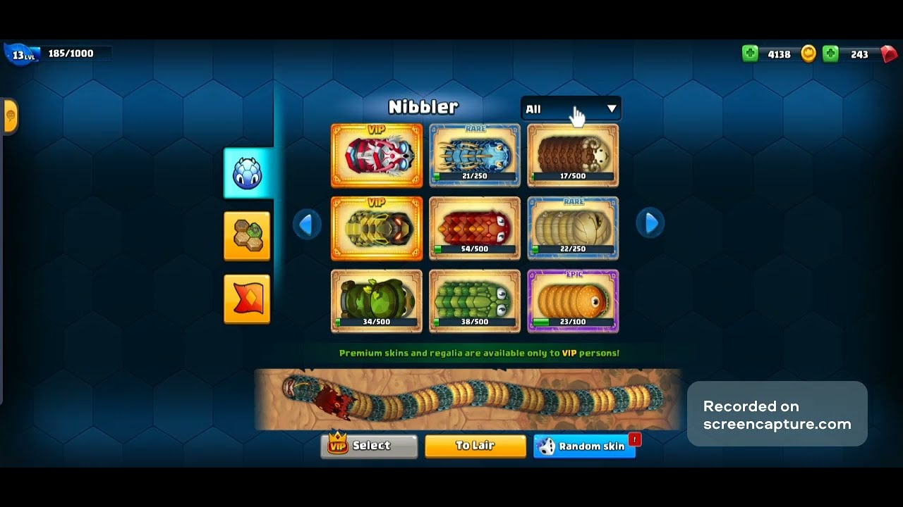 Little Big Snake Vip Hack at Marcelino Stroud blog