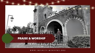 Yesus Putra Maria | Cover by SEC Semarang