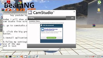 how to download cam studio (best free HD screen recorder)