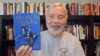 10 favorite historical novels