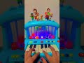 Cute CoComelon JJ Doll #trending #toys #cocomelon #shorts #shortvideo #viral #popular