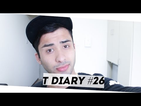 ICH ZIEHE UM! 🇯🇵 | T-Diary #26