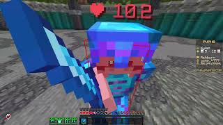 Swight vs Kylaz | Minecraft Sword PvP