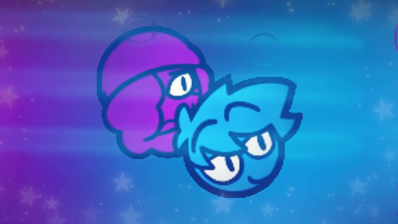 Starlight Mayhem | slowed + reverb | Friday Night Funkin'