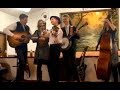 A super fun version of orange blossom special from the family sowell