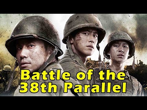 Wu Tang Collection - Battle of the 38th Parallel