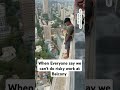 Invisible Safety Grill for Balcony – Stylish &amp; Secure Solution!