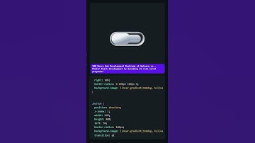 CSS Effects That Will Wow Your Users! #shorts #css #css_effects #enodevjspro