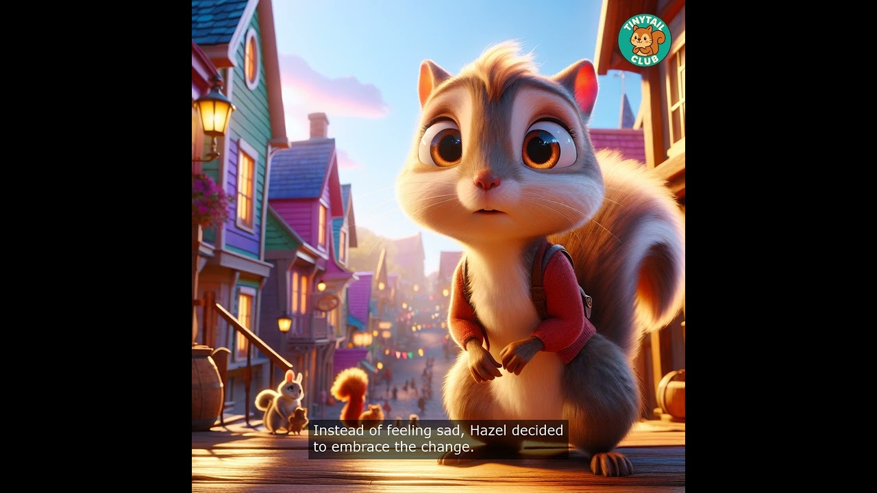 Embrace Change with a Smile 