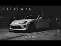 X ALBO - CAPYBARA 2 [ORIGINAL MIX]
