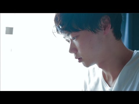 「横顔」予告