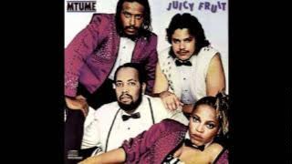 Mtume - Juicy Fruit