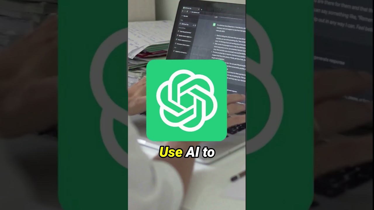 Is AI MAKING US LAZY or LITERALLY SAVING LIVES?