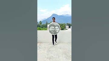 🤌🧵🖼️String Art by - D_Artwist | AKA Thread Art