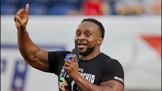 NXT Big E Langston Custom Titantron