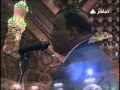 فضيلة المبتهل الشيخ منتصر الأكرت في ابتهالات فجر السابع من رمضان 1433 هـ الموافق 26 7 2012 م من مسجد السيدة نفيسة رضي الله عنها