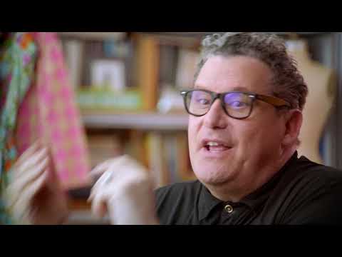 Video: Isaac Mizrahi Neto Vrijednost