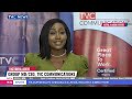 Watch  tvc communications appoints victoria ajayi as new gmdceo