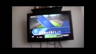 CÓMO COLOCARLE TU MUSICA AL PES 2013