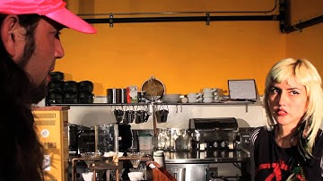 "Just Us" Staring Hurricain Gilbert and Nerd Nate TV Series;Trailer