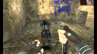 TamM1Mikrop HACKING ON WOLFTEAM ITA