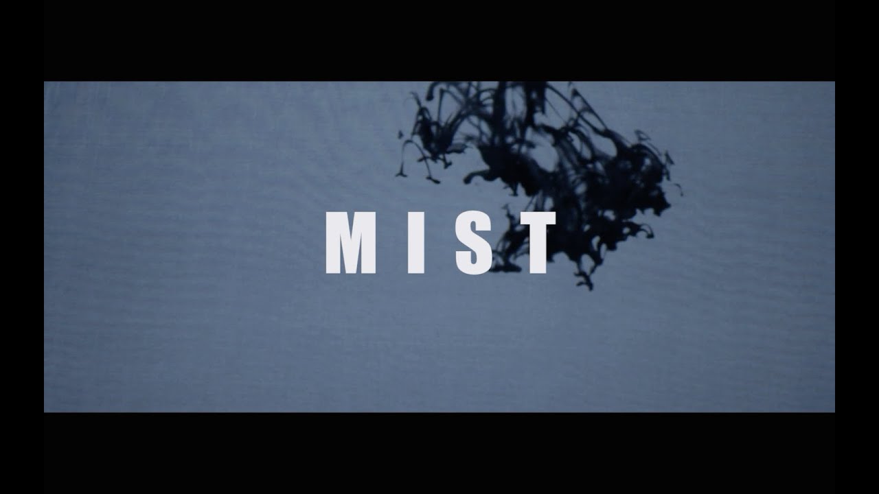 上北健 「ミスト」 MusicVideo - YouTube