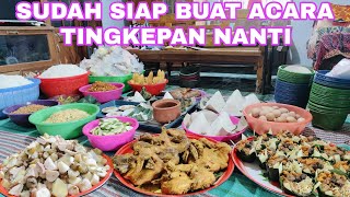 Download Lagu SIAP BUAT ACARA TINGKEPAN HARI INI NGAK NYANGKA MALAH DAPAT REZEKI DARI VIVIN MP3