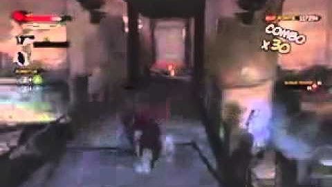 Deadpool Game Psylocke walkthrough part 8 Gameplay