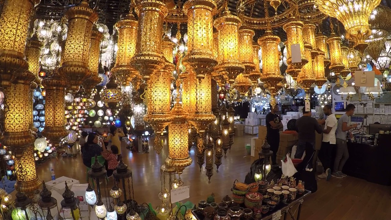 Dragon Mart Dubai YouTube