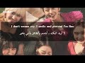 IVE Shine With Me Arabic Sub أغنية آيف للفانز تألق معي مترجمة للعربية IVE Shine With Me Arabic Sub أغنية آيف للفانز تألق معي مترجمة للعربية