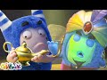 โปโก้กับตะเกียง | คริสต์มาสสปีเชียล Oddbods | การ์ตูนสนุกๆ สำหรับเด็ก