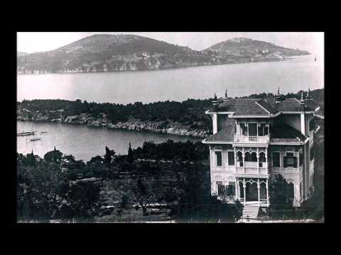Ferid Tan - Şedd-i Araban Faslı
