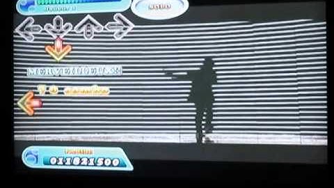 DDR: Hottest Party 3 - Basic: Closer 32 000 000