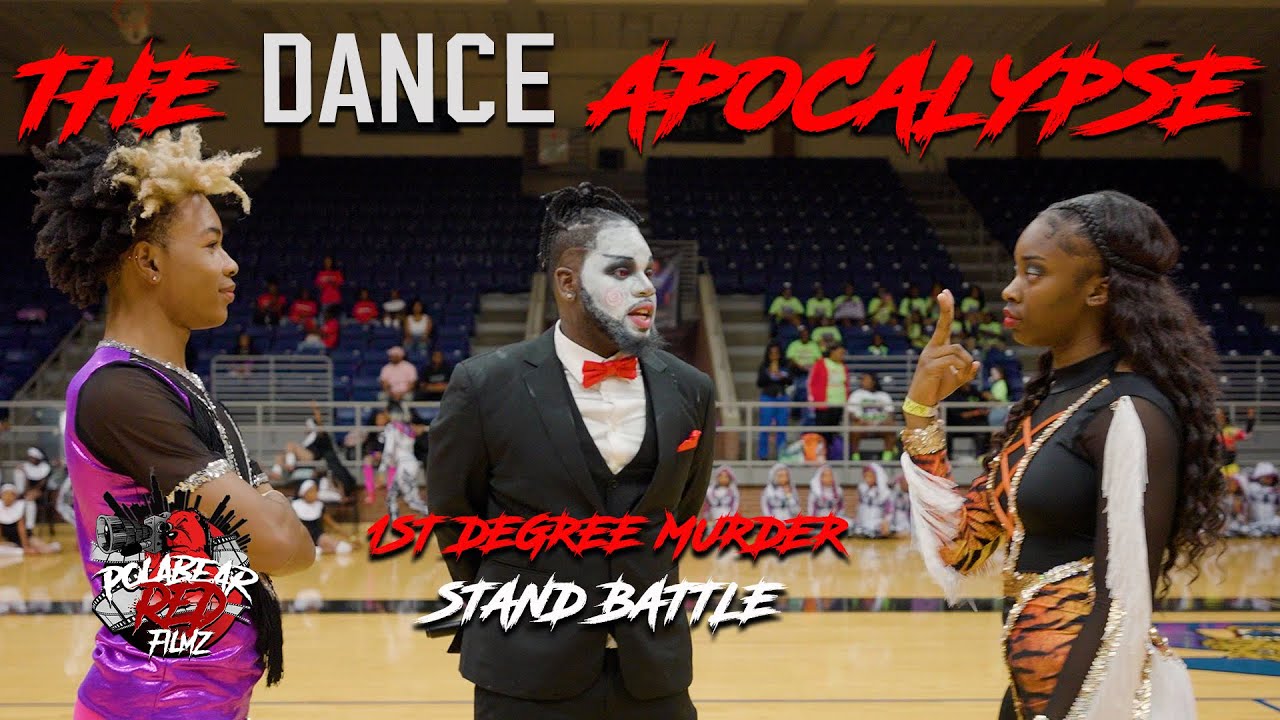 STARSTRUCK SUPERSTARS | CAPTIVATING CATS | 1ST DEGREE MURDER | STAND BATTLE | DANCE APOCALYPSE