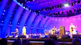 The Go-Go's Live Hollywood Bowl July 4th 2018 - Here You Are + Cool Places