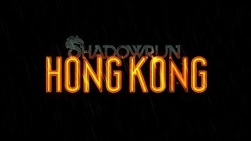 Shadowrun: Hong Kong [10]
