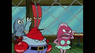 Pickles I Spongebob Squarepants