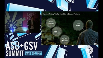ASU GSV Summit: Coursekey