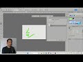 Photoshop: Layer features