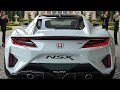 【衝撃】2026年ホンダNSXが想像を超える進化でスーパーカー界を破壊した