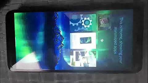 Howto: Install SailfishOS On Sdcard Pinephone + Call/SMS Demo + Cam Attempt