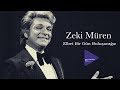 Elbet Bir Gün Buluşacağız - Zeki Müren