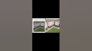 3D Modelling | Sketchup Modelling | Enscape Rendering