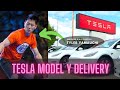 The full tesla model y delivery experience 2023 w tyler yamauchi
