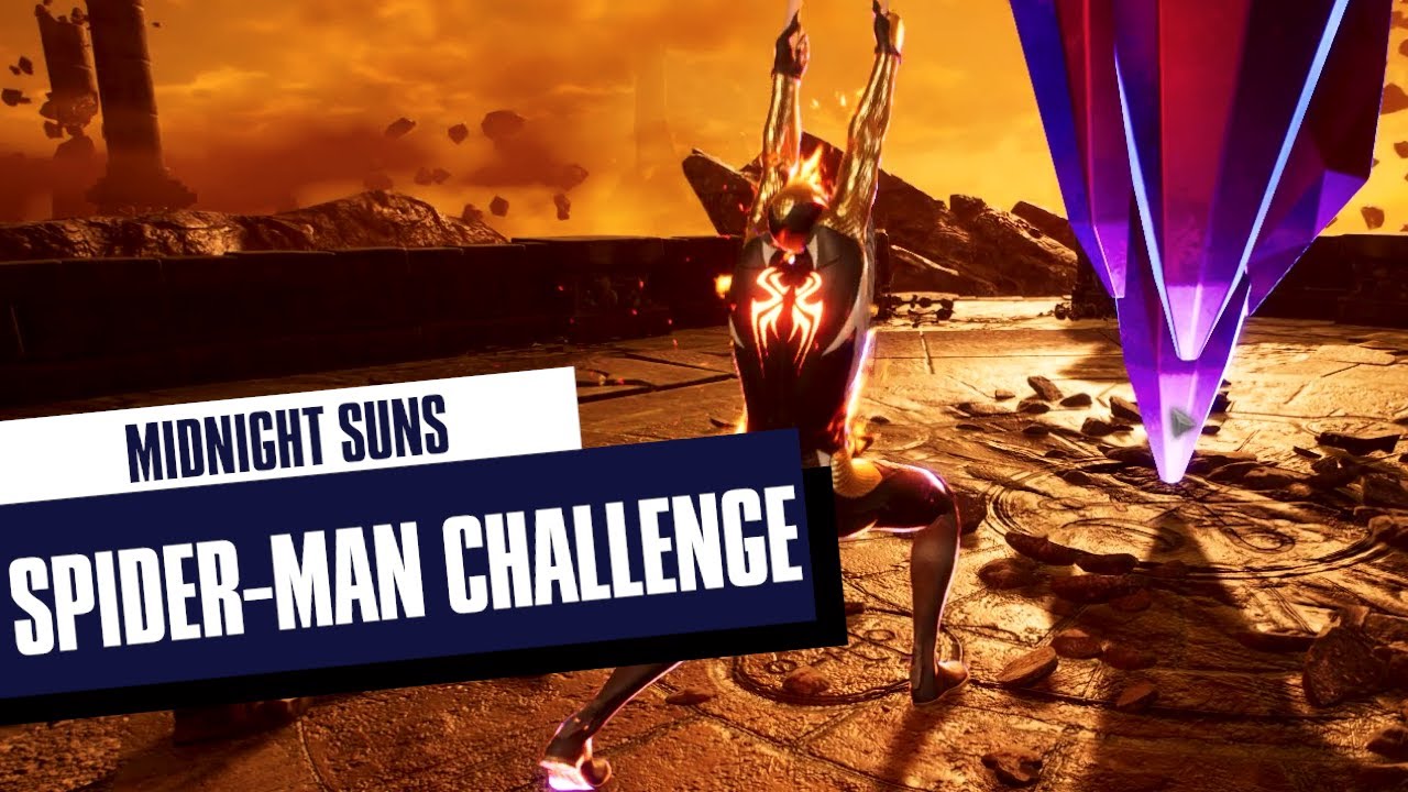 Glitch / Exploit for Max Builds - Get Best Build FAST & Save 100s of Hrs - Marvel's  Midnight Suns 